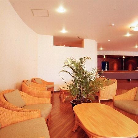 Tateyama Seaside Hotel Ngoại thất bức ảnh