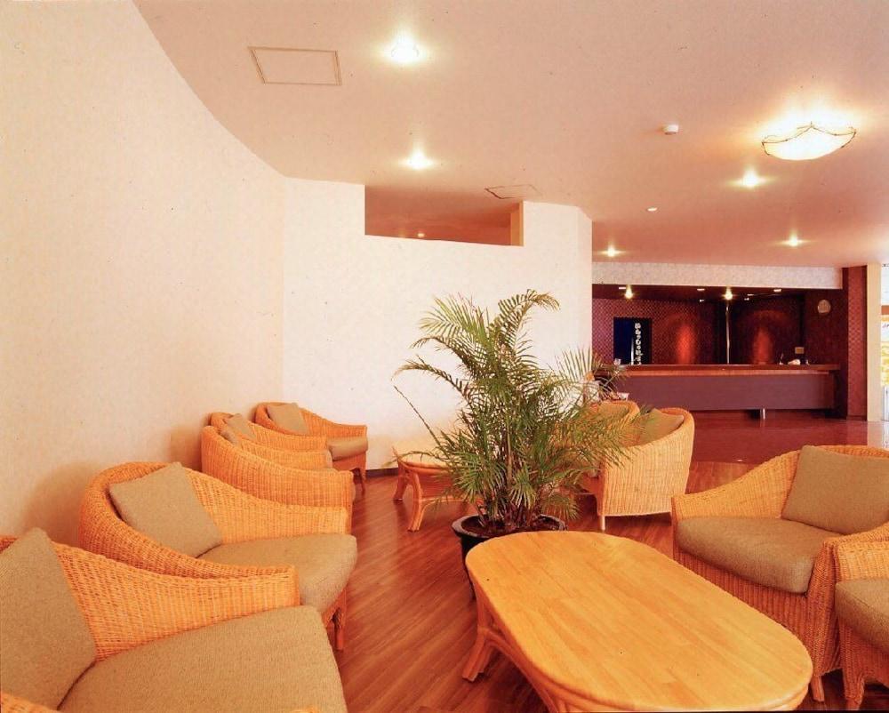 Tateyama Seaside Hotel Ngoại thất bức ảnh