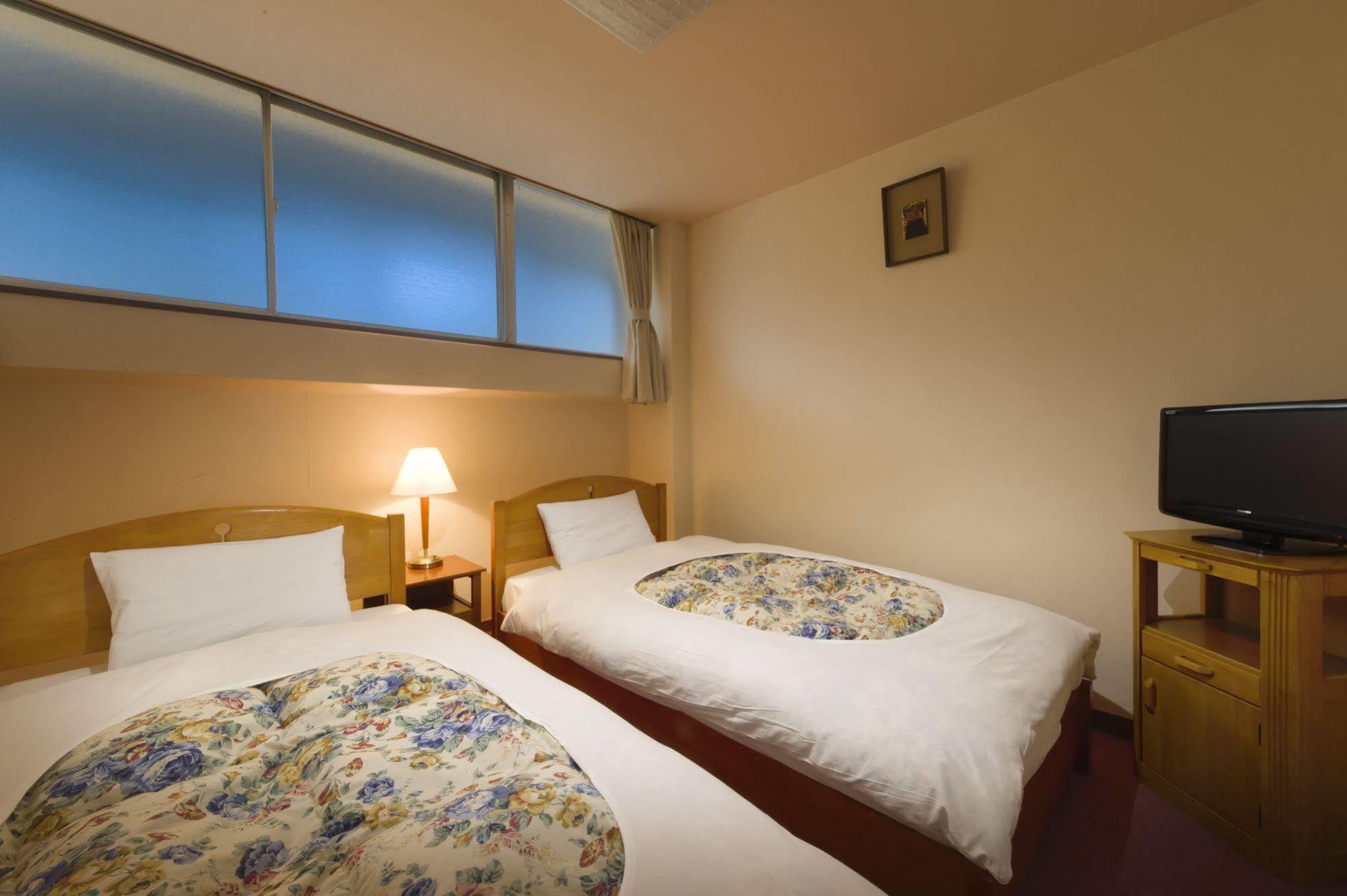 Tateyama Seaside Hotel Ngoại thất bức ảnh